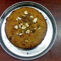 A picture of Rawa cake.