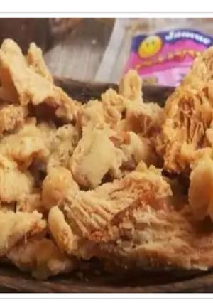 Foto resep Jamur krispy