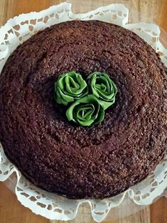 Foto resep Bolu Karamel / Sarang Semut