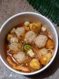 Cuanki bihun