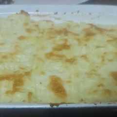 A picture of Shepherd's Pie.