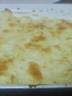 A picture of Shepherd's Pie.