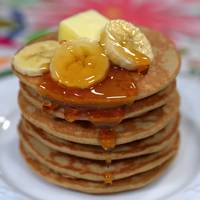 456 recetas muy ricas de hot cakes con aceite compartidas por ...