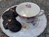 شیرعسلی ۵ دقیقه ای