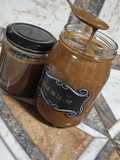 Dulce de leche