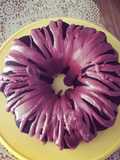 Chocolate Beet Cake