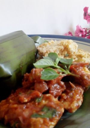 Foto resep Sambal Tomat