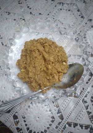 عکسی از دستور میرزا قاسمی