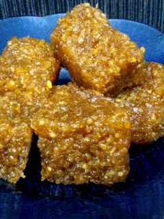 Foto resep Wajik Gula Merah