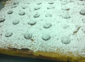 Foto principal de Pastel de calabaza