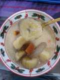 Kolak Ubi Pisang