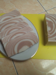 Foto resep Puding santan