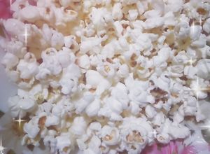 صورة لوصفة 🍿 قطانيا 🍿