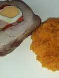 Peceto relleno