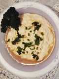 Puré de papa (igualmente adictivo)