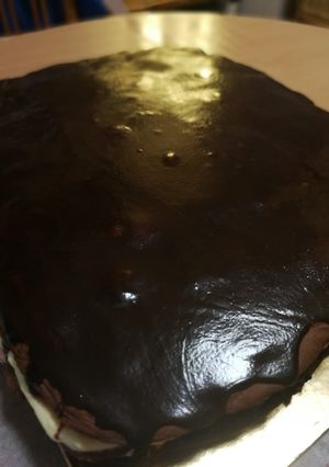 Csokimáz recept fotója