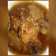 Semur Jengkol Sederhana