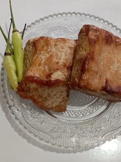 Foto resep Tahu Bacem