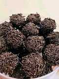 Kue kering rambutan