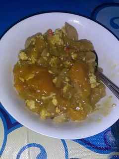 Foto resep Seblak makaroni + bakso