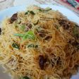 Bihun goreng simple resep mak