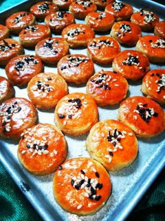 Foto resep Chui Kao So
