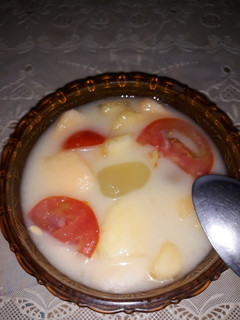 Foto resep Sop buah