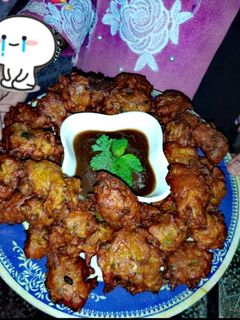 صورة لوصفة باكورة 😋