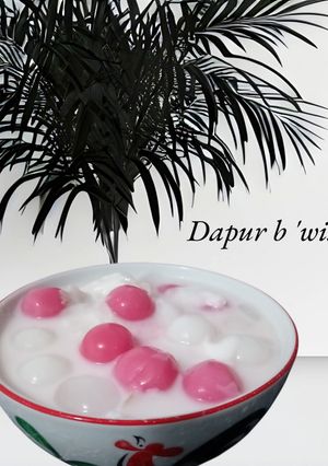 Foto resep Ice Coconut Jelly 🇮🇩
