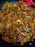 Mi Goreng Mamak
