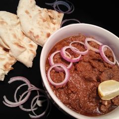 A picture of Bihari patila kabab 😀😀.