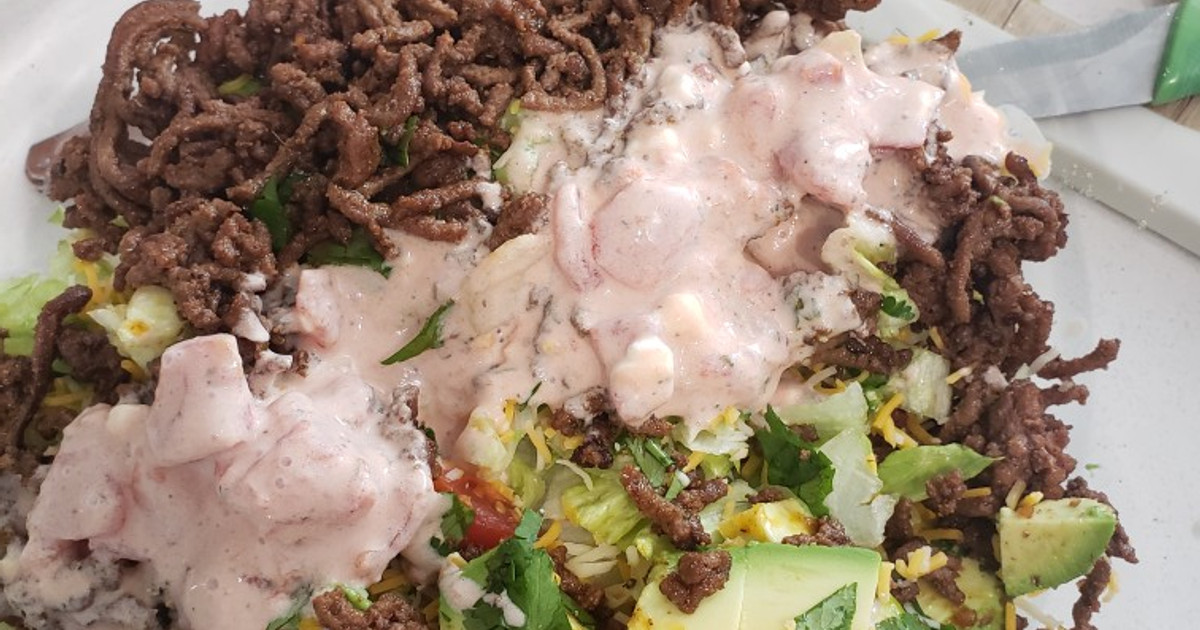 🌮 Authentic Mexican Tacos: A Flavorful Journey