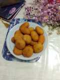Combro dan misro,renyah dan empuk