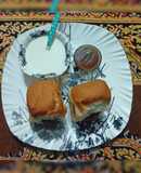 Vada pav