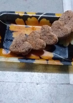 કટલેસ(Cutlet Recipe in Gujarati) રેસીપી મુખ્ય ફોટો