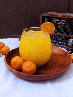 Foto resep Es Nutrisari Yakult