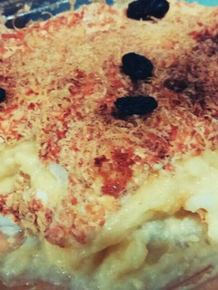Foto resep Baked Klapertaart