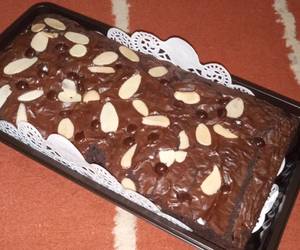 Resep Mudah Brownies shiny crust Lezat Mantap Resep Mudah Brownies shiny crust Lezat Mantap