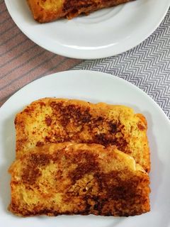 Foto resep Cinnamon French Toast