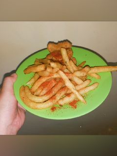 Foto resep Kentang Krispi