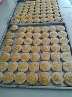 Foto resep 18. Kue Kacang