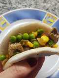 Rapiditas para tacos sin gluten