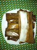 Bánh tẻ