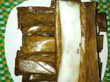 bánh tẻ