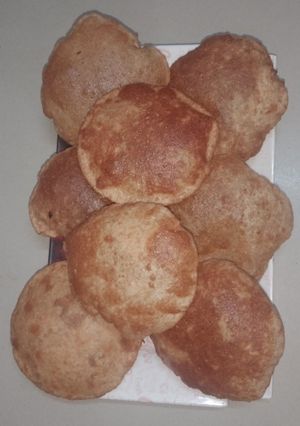 दाल कचौड़ी (Dal kachodi recipe in hindi) रेसिपी मुख्य फोटो