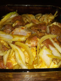 عکسی از دستور خورشت گوشت