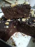 Brownie keto