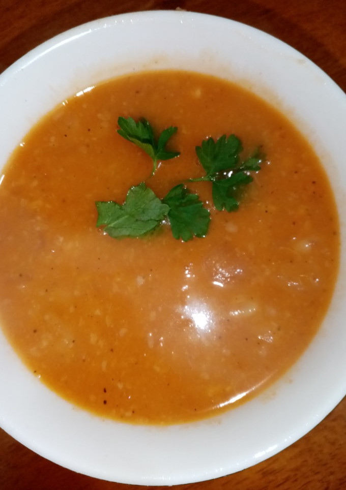 صورة لوصفة لوبيا بنينة