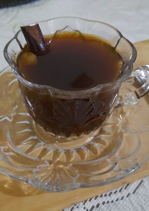 Foto resep Kopi jahe dan rempah