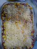 Picada mexicana